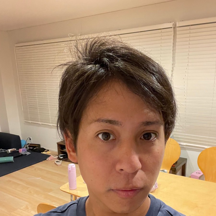 合同会社REASON 代表社員 中野良祐